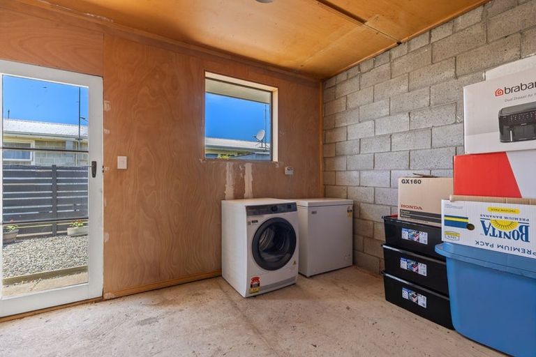 Photo of property in 132 Hospital Road, Witherlea, Blenheim, 7201