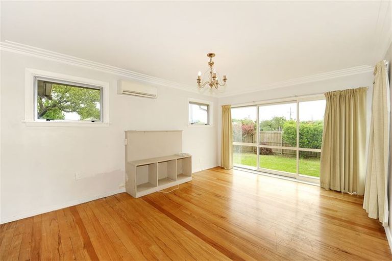 Photo of property in 257 Grahams Road, Bishopdale, Christchurch, 8053