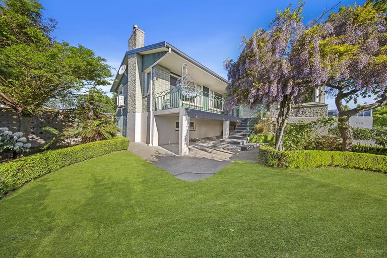 Photo of property in 26 Rose Street, Parkside, Timaru, 7910