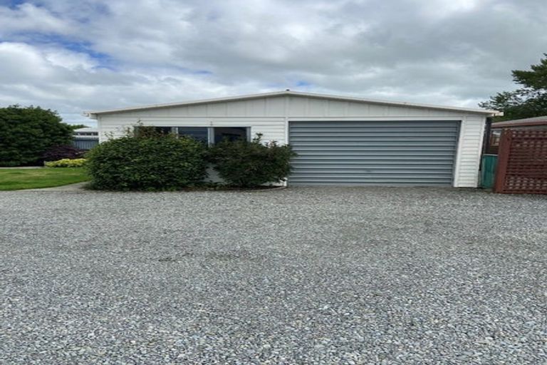 Photo of property in 75 Market Street, Leeston, 7632