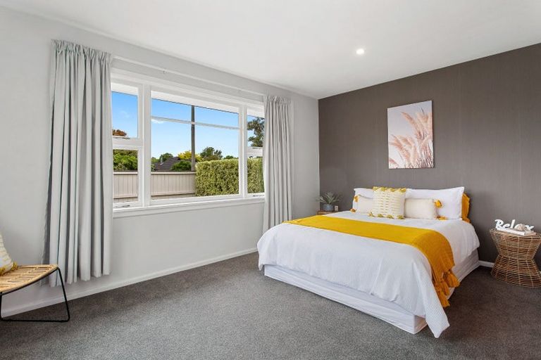 Photo of property in 145 White Street, Rangiora, 7400