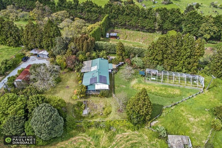 Photo of property in 106 Church Road, Ngararatunua, Kamo, 0185
