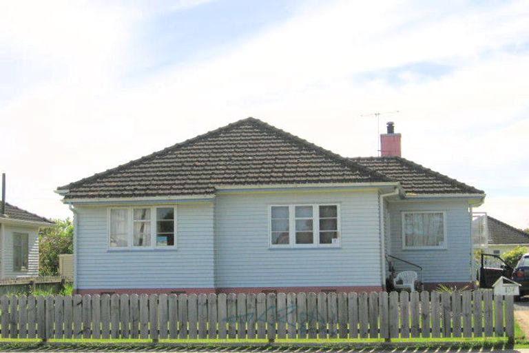Photo of property in 107 Stanley Road, Te Hapara, Gisborne, 4010