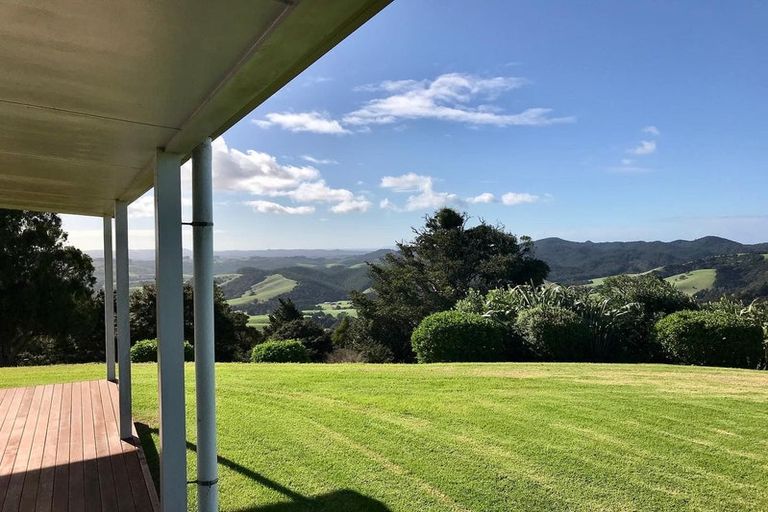 Photo of property in 559 Mount Tiger Road, Whareora, Onerahi, 0192