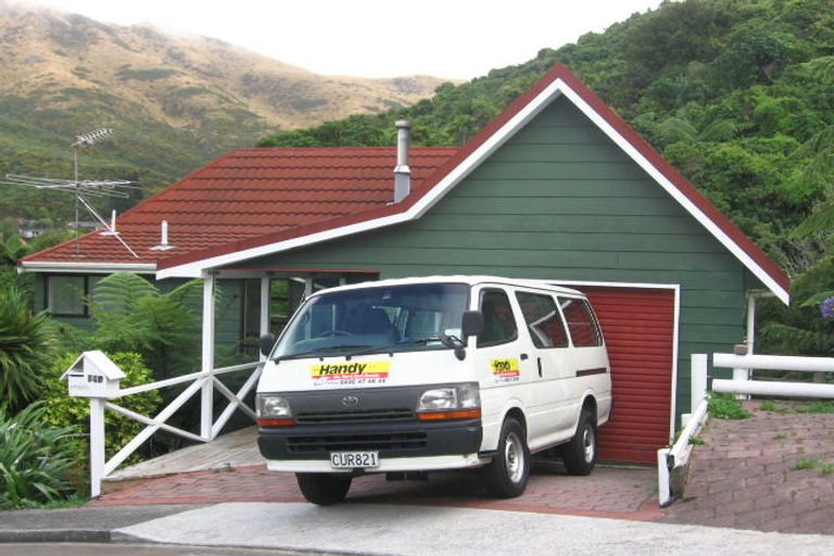 Photo of property in 28a Govind Grove, Ngaio, Wellington, 6035