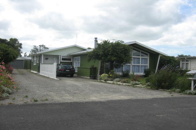 Photo of property in 28 Arthur Street, Pahiatua, 4910