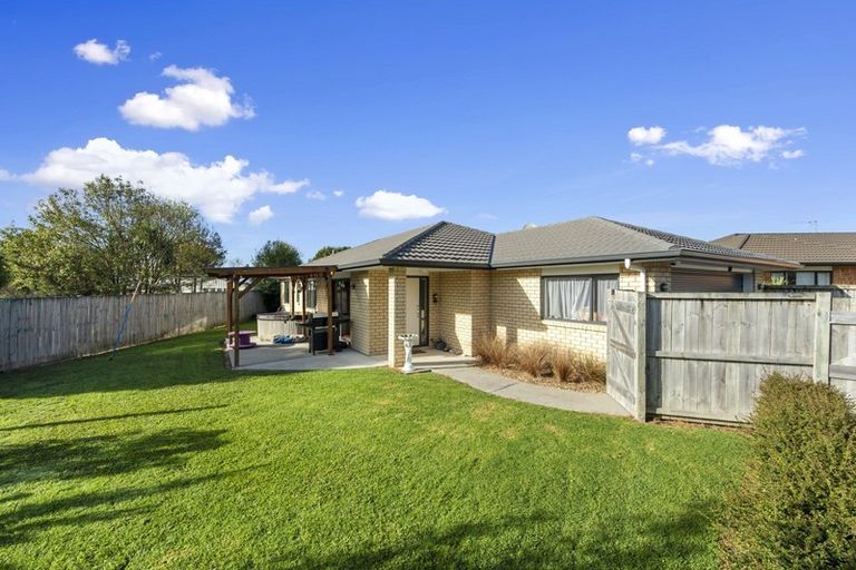Photo of property in 3 Nock Lane, Ngaruawahia, 3720