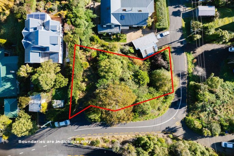 Photo of property in 45 Waikana Street, Broad Bay, Dunedin, 9014
