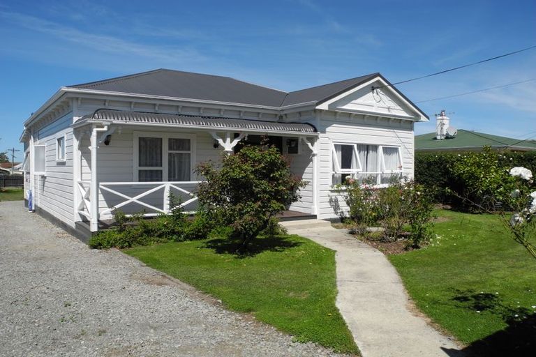 Photo of property in 17 Harris Street, Waimate, 7924