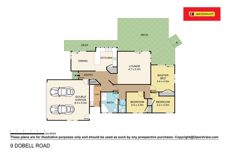 Photo of property in 9 Dobell Road, Stanmore Bay, Whangaparaoa, 0932