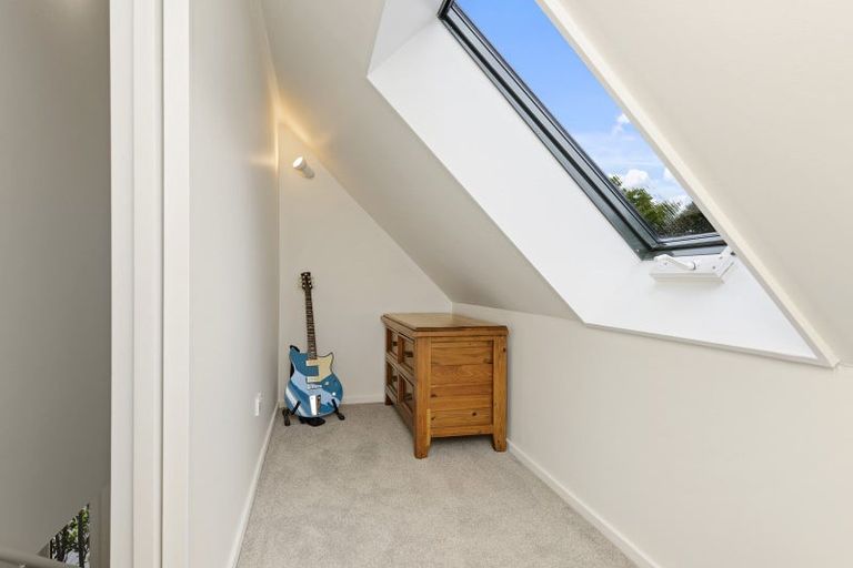 Photo of property in 2/9a Fulton Avenue, Merivale, Christchurch, 8014