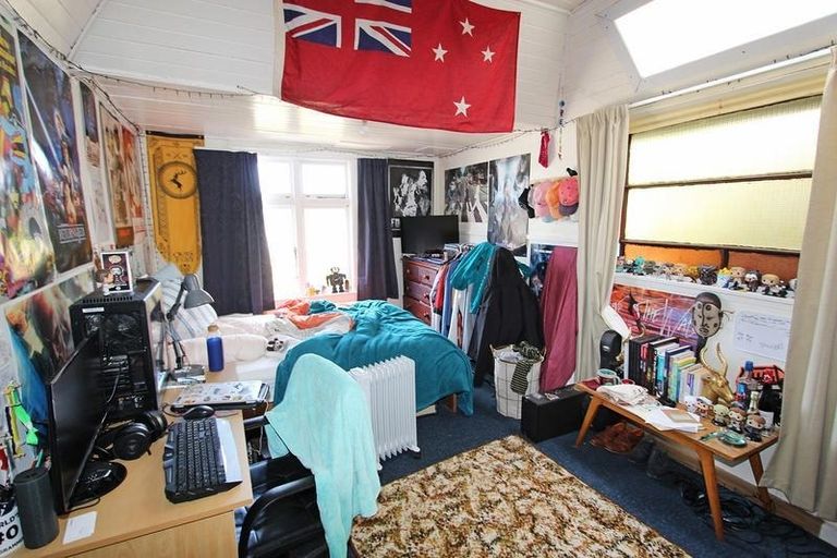 Photo of property in 147 Queen Street, North Dunedin, Dunedin, 9016