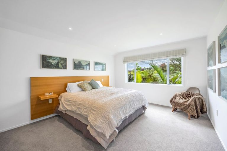Photo of property in 367 Beach Road, Campbells Bay, Auckland, 0630