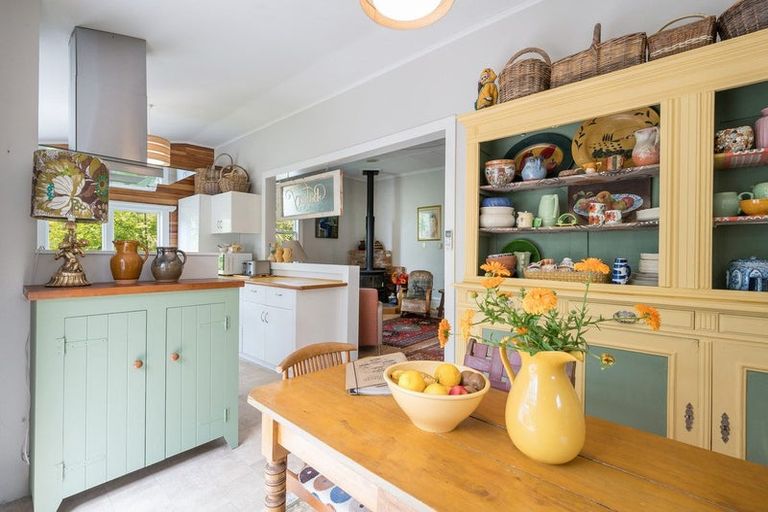 Photo of property in 6 Rentone Street, Stepneyville, Nelson, 7010