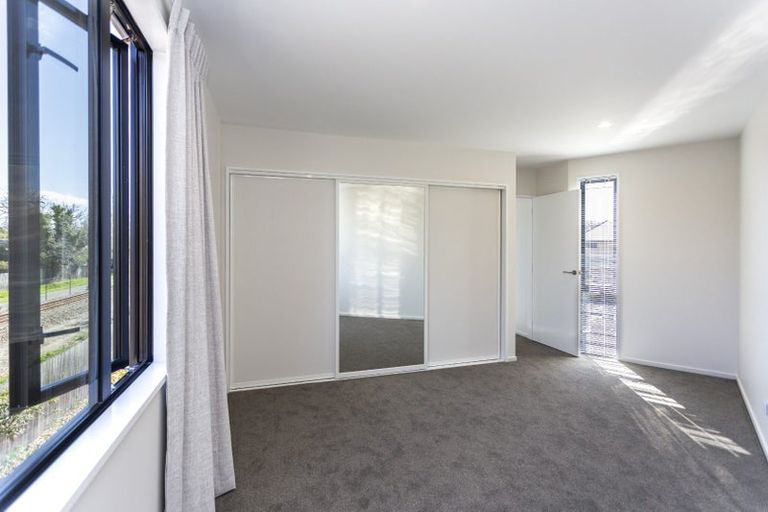 Photo of property in 5/133 Blighs Road, Strowan, Christchurch, 8052