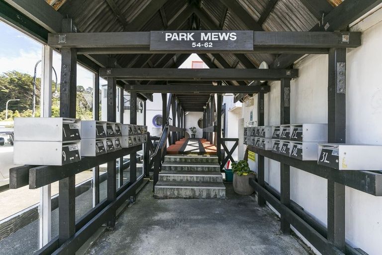 Photo of property in Park Mews, 14/62 Moxham Avenue, Hataitai, Wellington, 6021