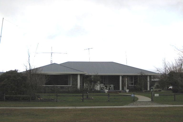 Photo of property in 143 Hazlett Street, Clyde, 9330