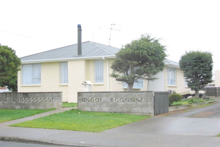 Photo of property in 148 Oreti Street, Kingswell, Invercargill, 9812