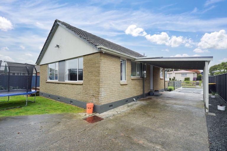 Photo of property in 54 Conway Crescent, Glengarry, Invercargill, 9810