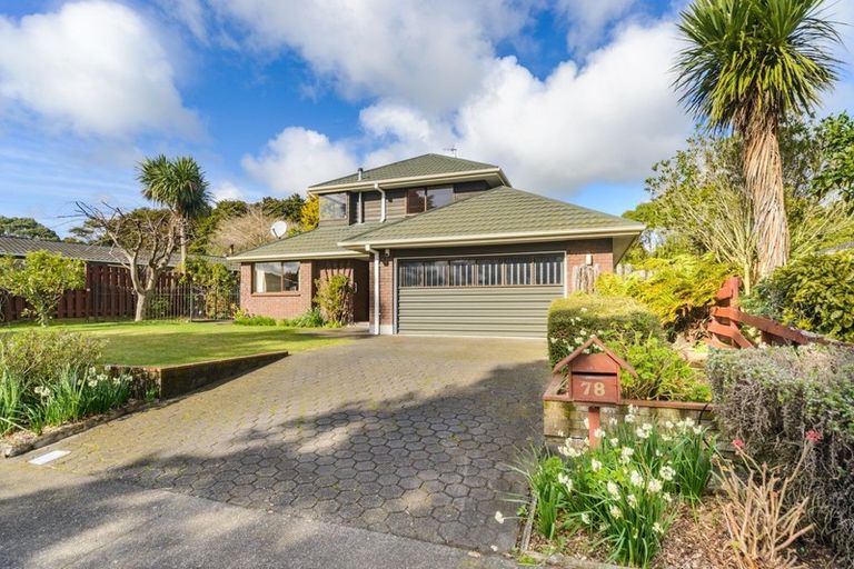 Photo of property in 78 Buick Crescent, Awapuni, Palmerston North, 4412