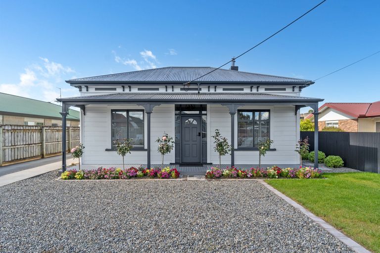 Photo of property in 22 Cole Street, Masterton, 5810