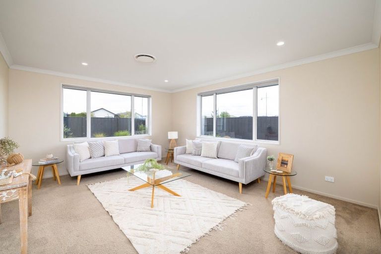 Photo of property in 54 Te Kohanga Drive, Pegasus, 7612