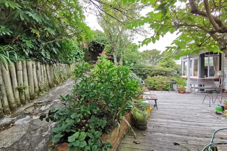 Photo of property in 49 Matai Road, Hataitai, Wellington, 6021