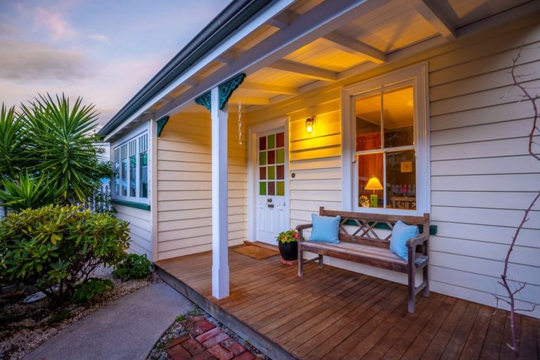 Photo of property in 31 Russell Street, Stepneyville, Nelson, 7010