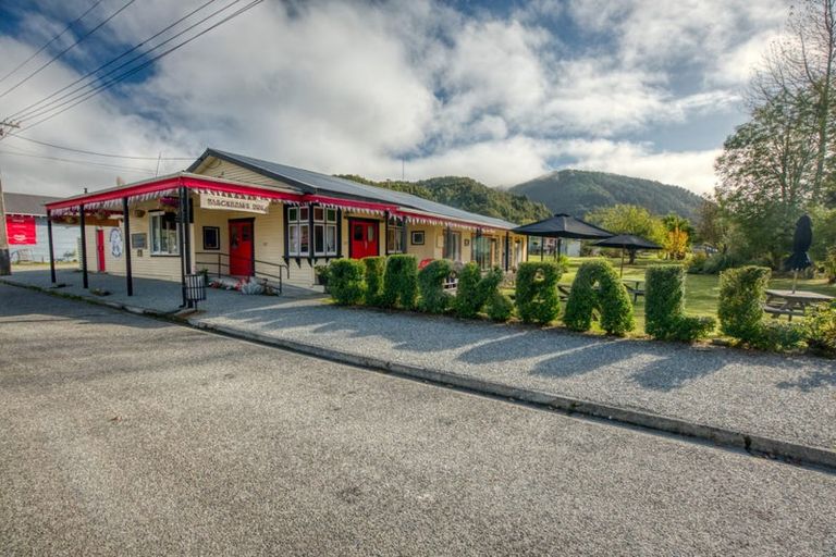 Photo of property in 8 Hilton Street, Blackball, 7804