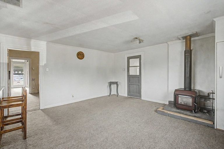 Photo of property in 770 Koi Flat Road, Pomahaka, Gore, 9771