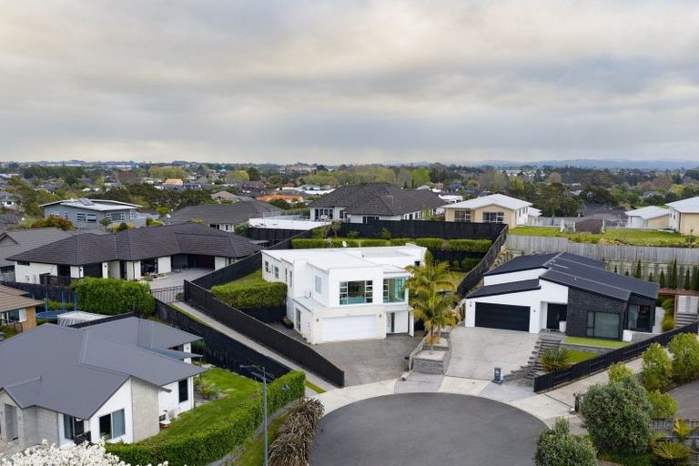 Photo of property in 11 Highview Court, Flagstaff, Hamilton, 3210