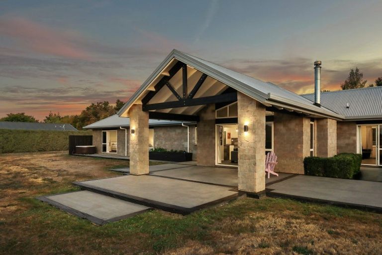 Photo of property in 298a Bellevue Road, Matangi, Cambridge, 3493