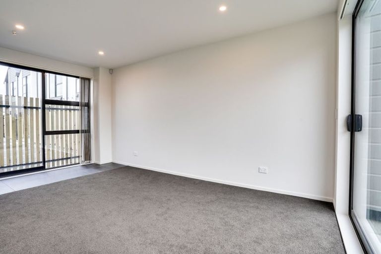 Photo of property in 1/121 Sherborne Street, St Albans, Christchurch, 8014