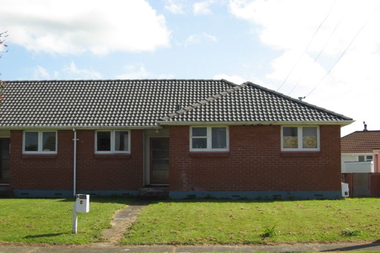 Photo of property in 4 Armstrong Place, Gonville, Whanganui, 4501