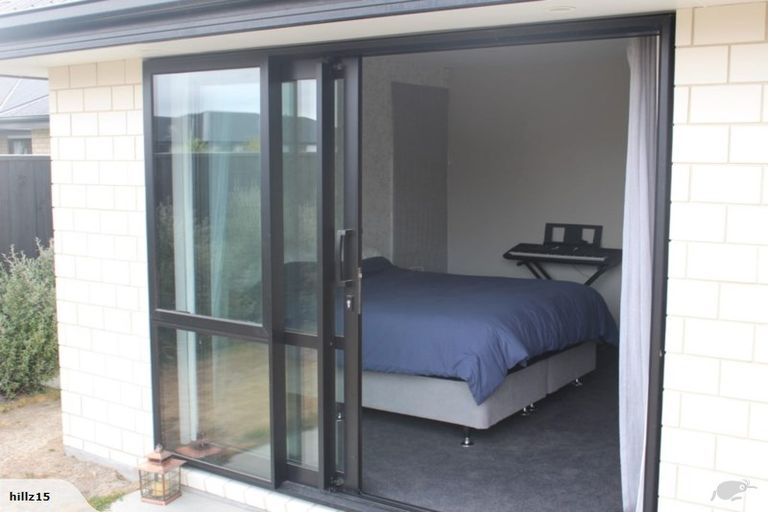 Photo of property in 19 Dunlop Crescent, Rolleston, 7614