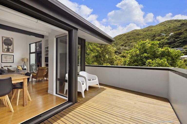 Photo of property in 15 Rothsay Road, Ngaio, Wellington, 6035