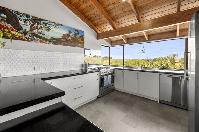 Photo of property in 261d Rotowaro Road, Huntly, 3771