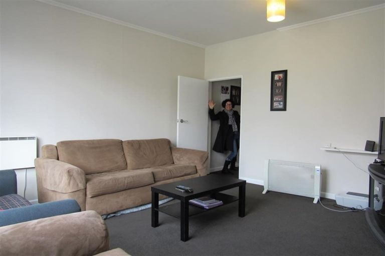 Photo of property in 199 The Terrace, Wellington Central, Wellington, 6011