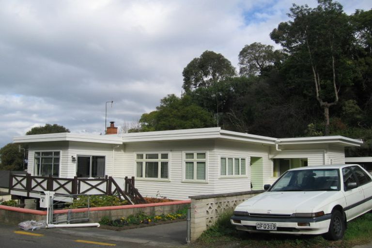 Photo of property in 8 Lucknow Terrace, Hospital Hill, Napier, 4110