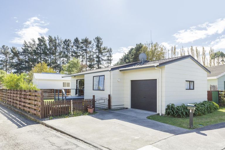 Photo of property in 52 Newton Place, Westbrook, Palmerston North, 4412