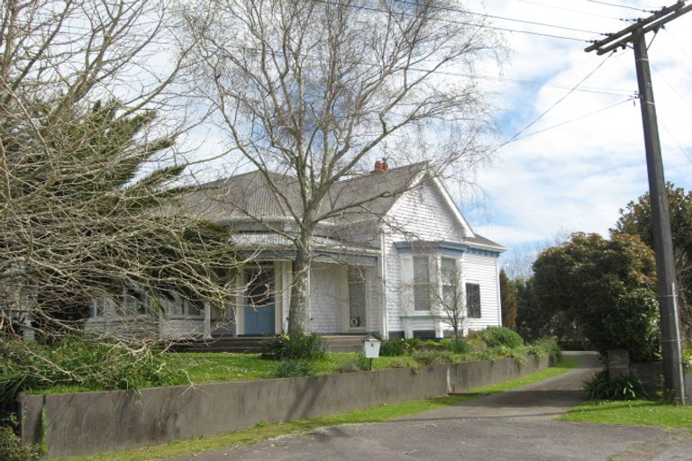 Photo of property in 6 Morgan Lane, Ferndale, New Plymouth, 4310