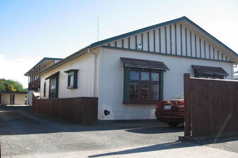 Photo of property in 197 Ferguson Street, West End, Palmerston North, 4412