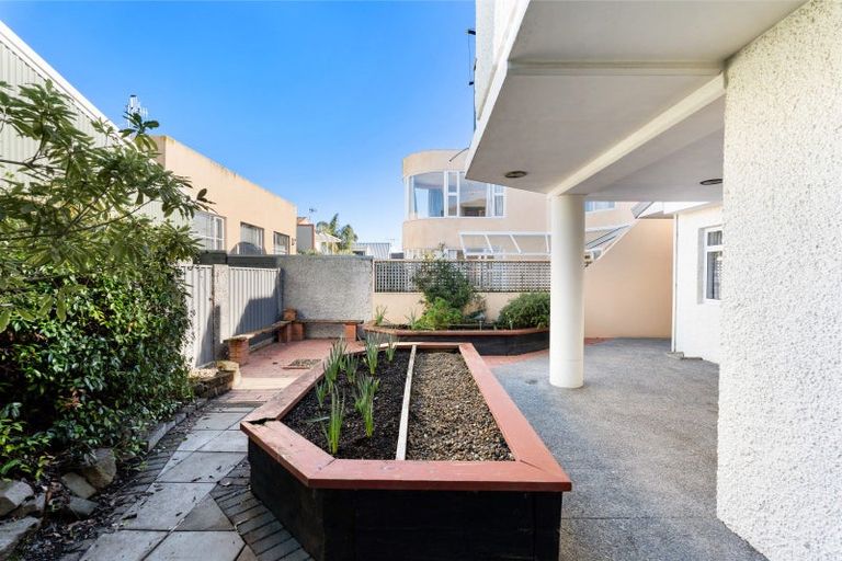 Photo of property in 29 Hardinge Road, Ahuriri, Napier, 4110