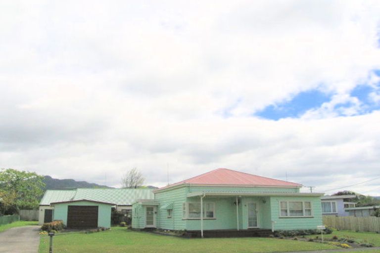 Photo of property in 5 Union Street, Waihi, 3610