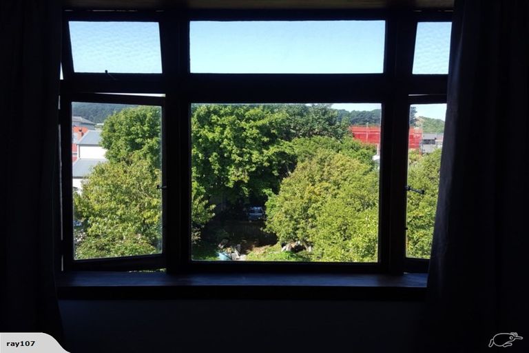 Photo of property in 113 Wallace Street, Mount Cook, Wellington, 6021