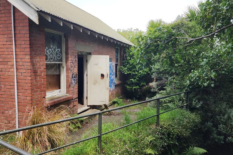 Photo of property in 309 North Road, North East Valley, Dunedin, 9010