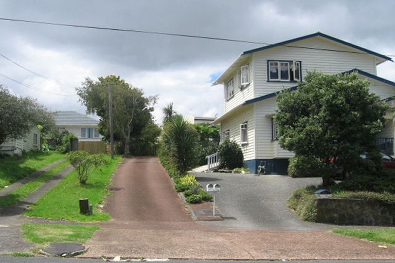 Photo of property in 47 Symonds Street, Onehunga, Auckland, 1061