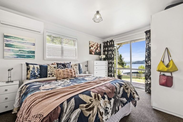 Photo of property in 401 State Highway 30, Lake Rotoma, Rotorua, 3074