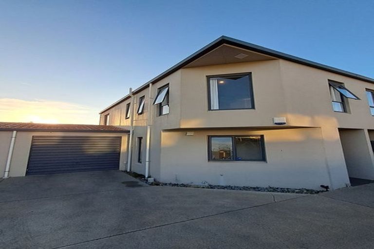 Photo of property in 51e King Street, Sydenham, Christchurch, 8023