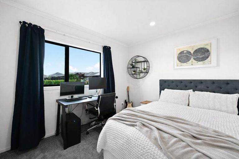 Photo of property in 15 Kereruu Street, Cambridge, 3434